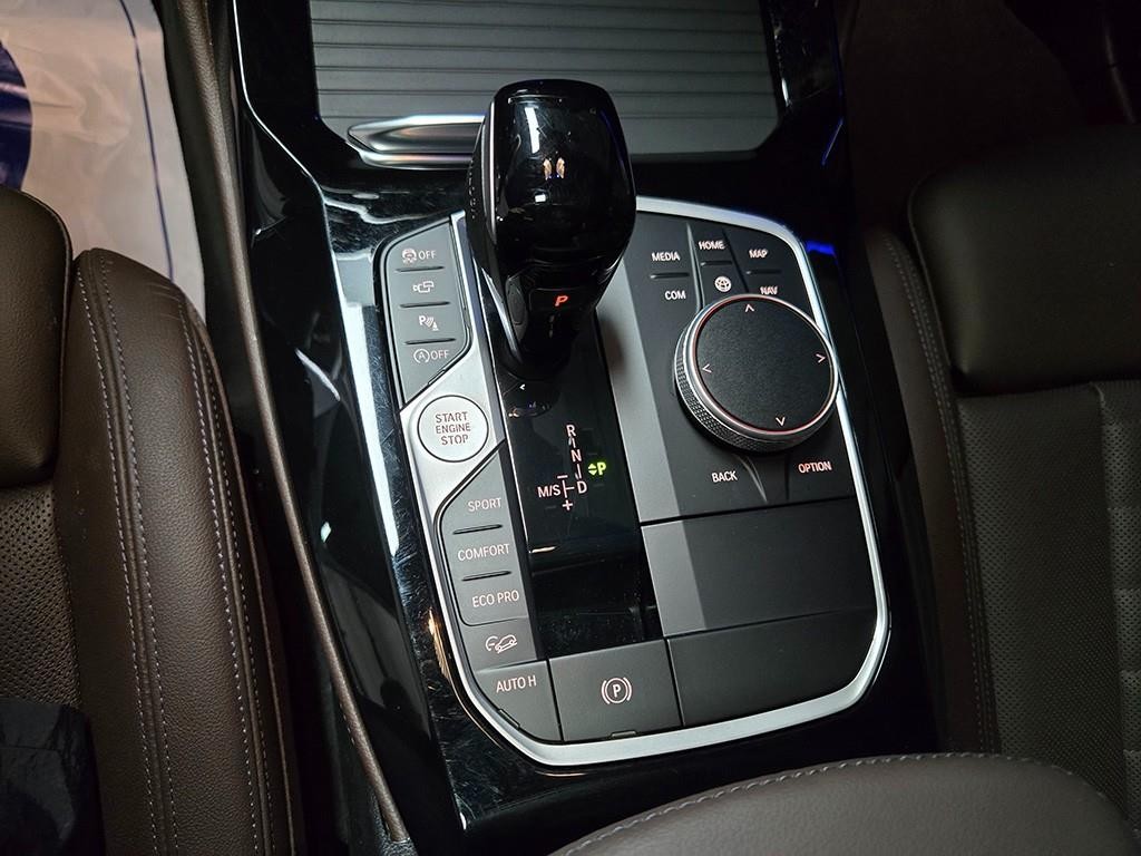 BMW X4 X4 (G02) xDrive 20d M 스포츠 이미지 11
