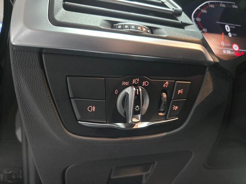 BMW X4 X4 (G02) xDrive 20d M 스포츠 이미지 13