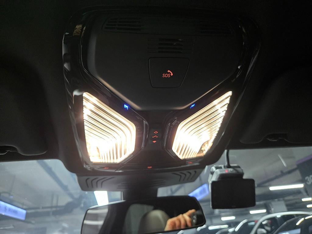 BMW X4 X4 (G02) xDrive 20d M 스포츠 이미지 15