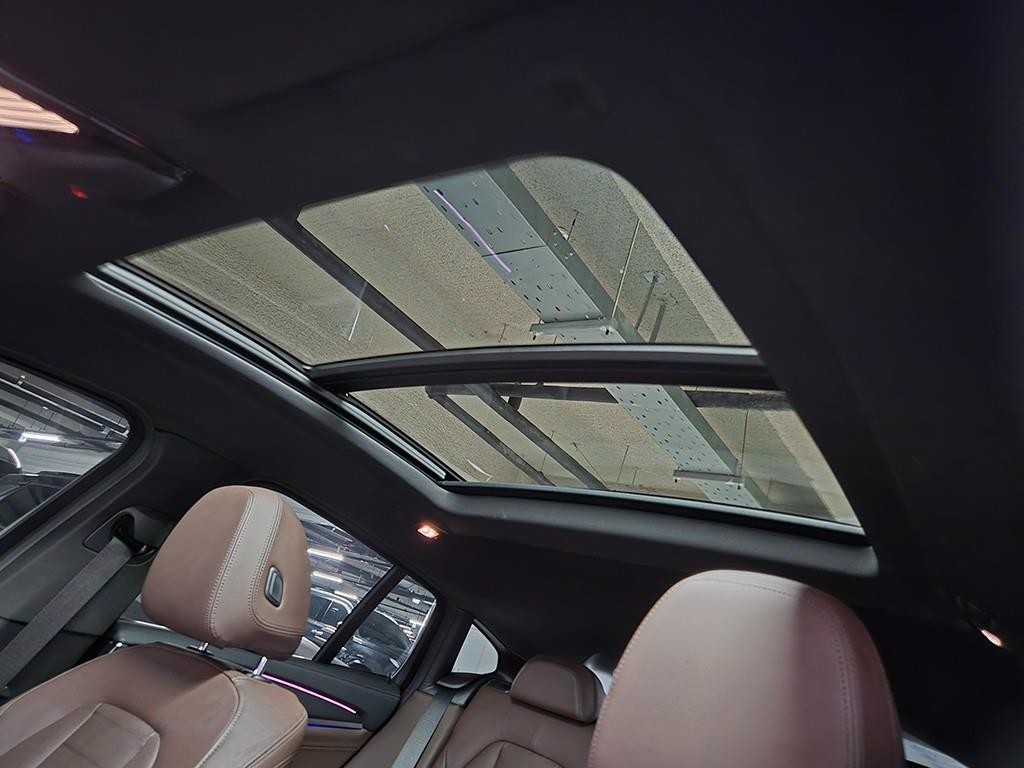 BMW X4 X4 (G02) xDrive 20d M 스포츠 이미지 16