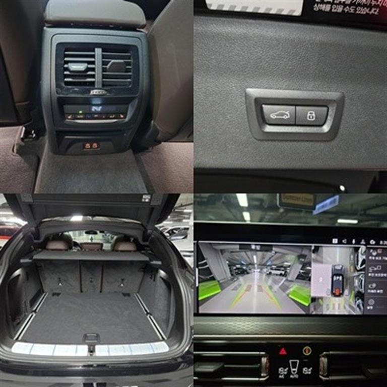 BMW X4 X4 (G02) xDrive 20d M 스포츠 이미지 18