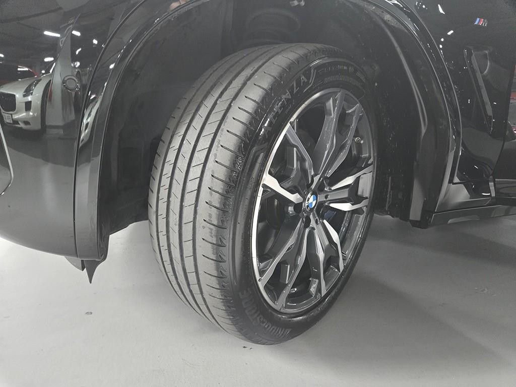 BMW X4 X4 (G02) xDrive 20d M 스포츠 이미지 20