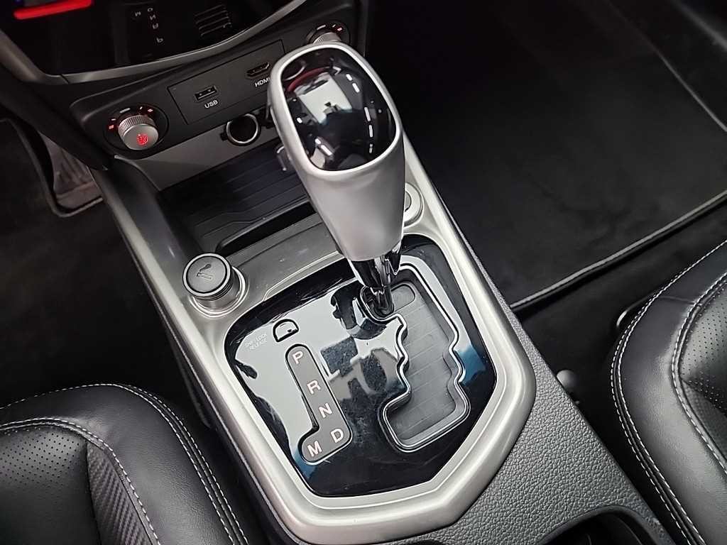KG모빌리티(쌍용) 티볼리 가솔린 2WD 1.6 LX 고급형 이미지 8