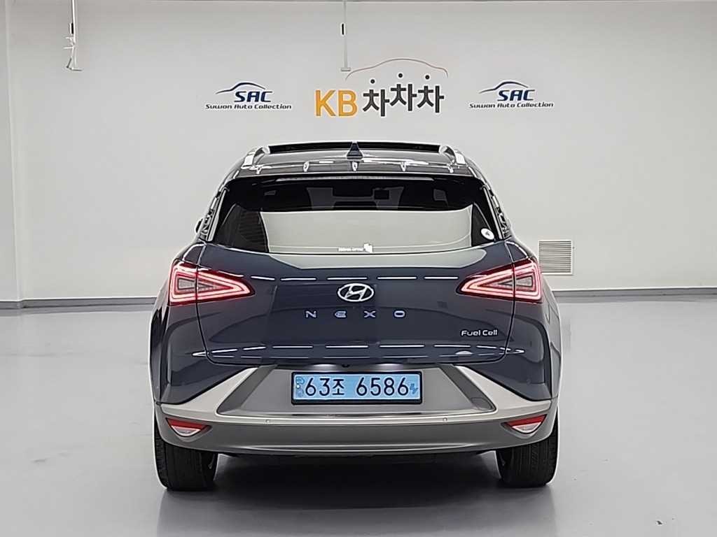 현대 넥쏘 프리미엄 이미지 3