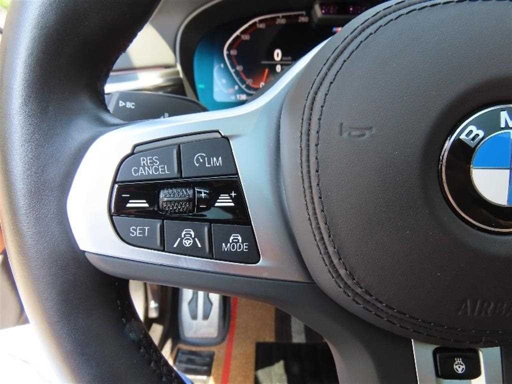 BMW 5시리즈 5시리즈 (G30) 520i M 스포츠 이미지 11