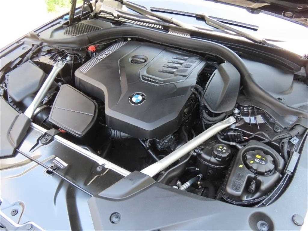 BMW 5시리즈 5시리즈 (G30) 520i M 스포츠 이미지 20