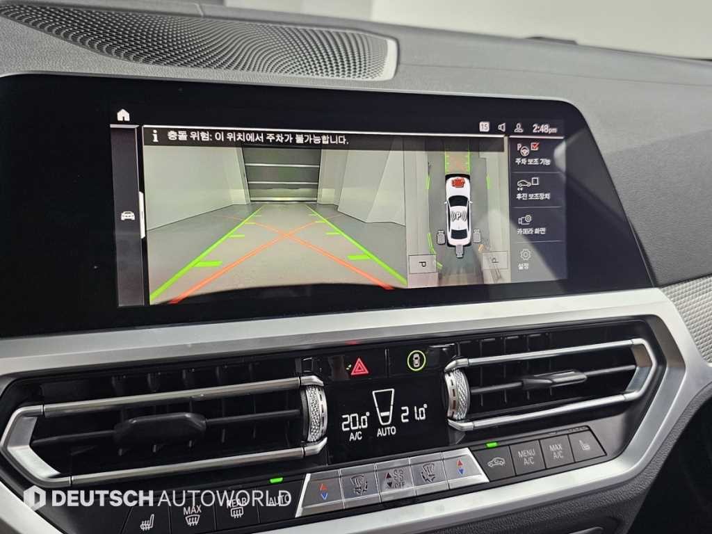 BMW 3시리즈 3시리즈 (G20) 320i M 스포츠 이미지 15