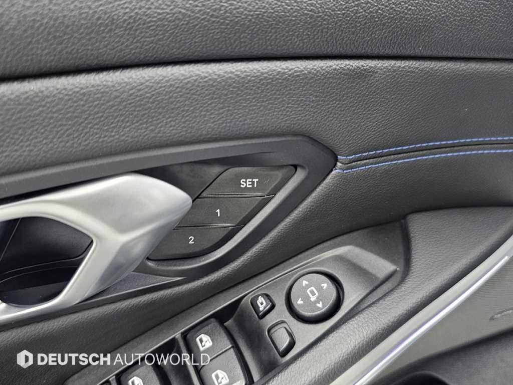 BMW 3시리즈 3시리즈 (G20) 320i M 스포츠 이미지 16