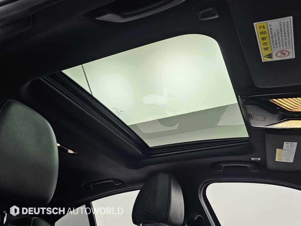 BMW 3시리즈 3시리즈 (G20) 320i M 스포츠 이미지 18