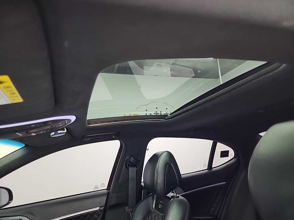 제네시스 G70 3.3T 스포츠 AWD 프레스티지 이미지 15