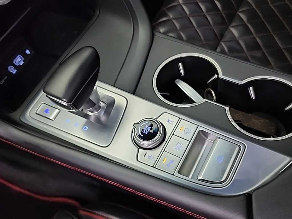 제네시스 G70 3.3T 스포츠 AWD 프레스티지 이미지 8