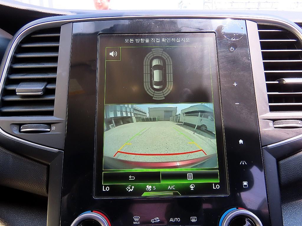 르노코리아(삼성) SM6 가솔린 2.0 GDe RE 이미지 15