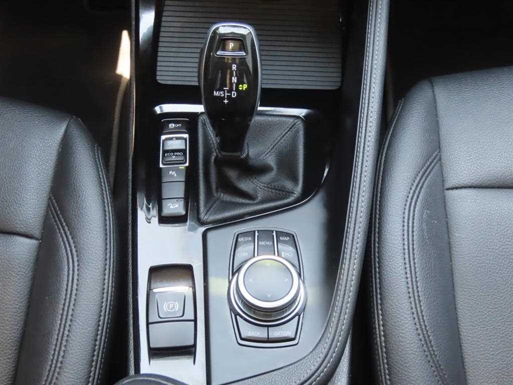 BMW X1 X1 (F48) xDrive 20i M 스포츠 이미지 12