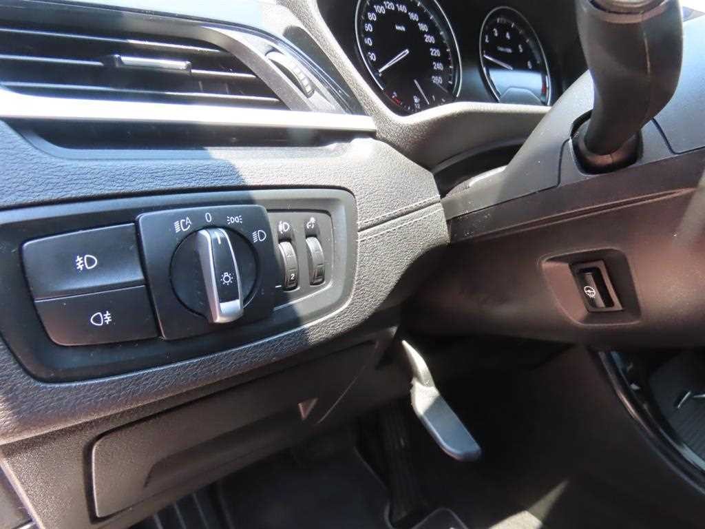 BMW X1 X1 (F48) xDrive 20i M 스포츠 이미지 14