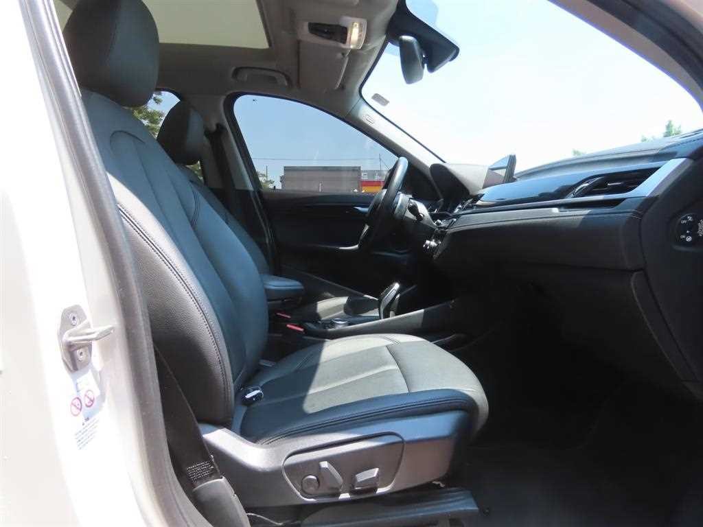 BMW X1 X1 (F48) xDrive 20i M 스포츠 이미지 15