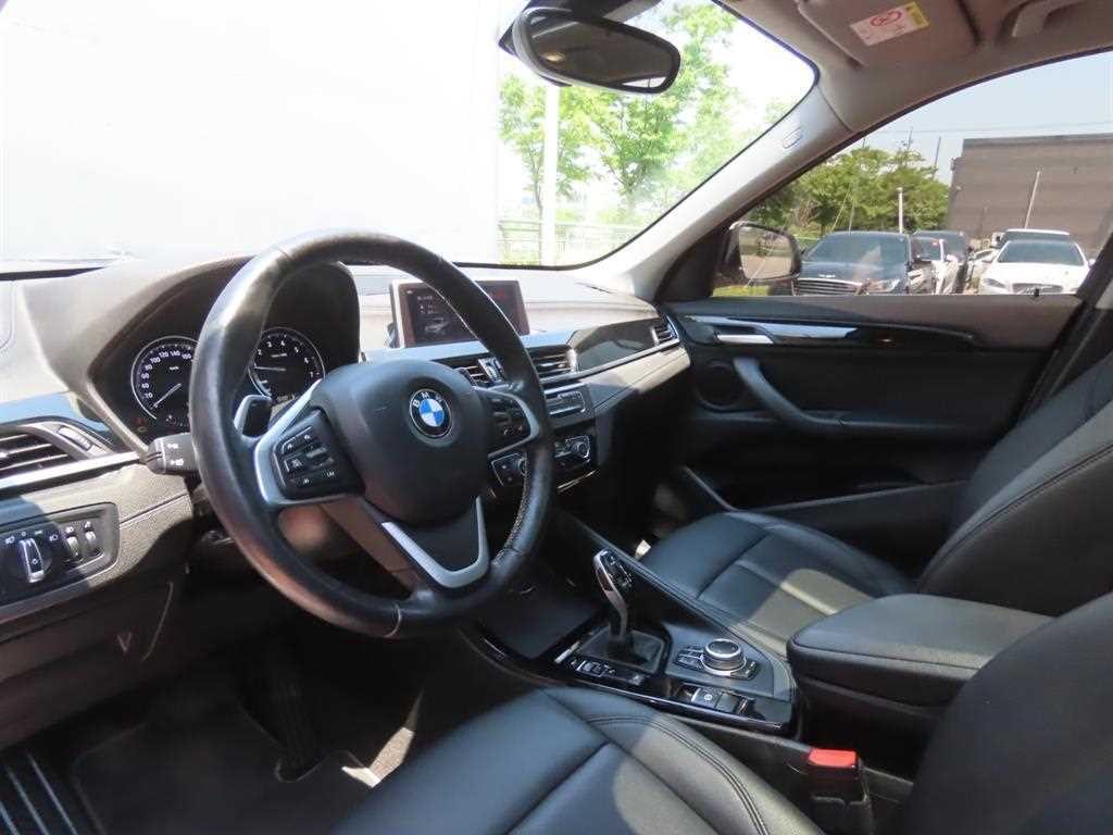 BMW X1 X1 (F48) xDrive 20i M 스포츠 이미지 17