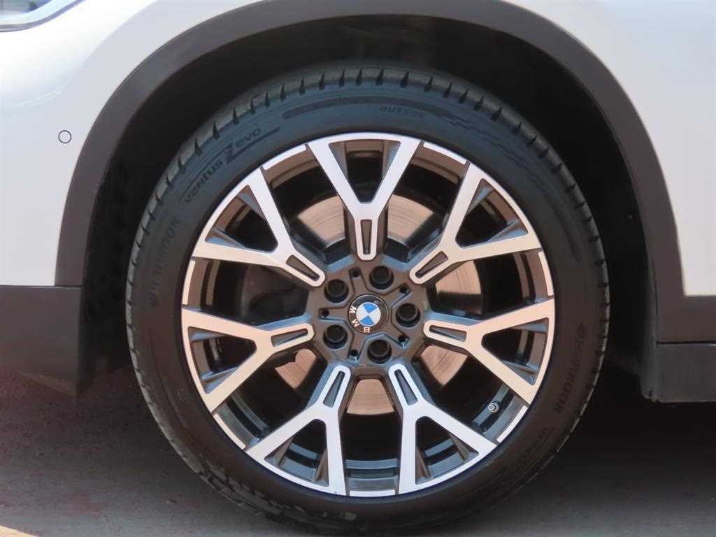 BMW X1 X1 (F48) xDrive 20i M 스포츠 이미지 20
