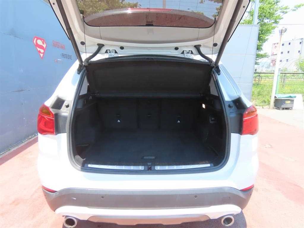 BMW X1 X1 (F48) xDrive 20i M 스포츠 이미지 5