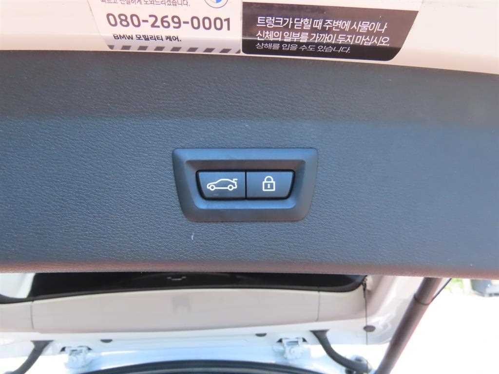 BMW X1 X1 (F48) xDrive 20i M 스포츠 이미지 6