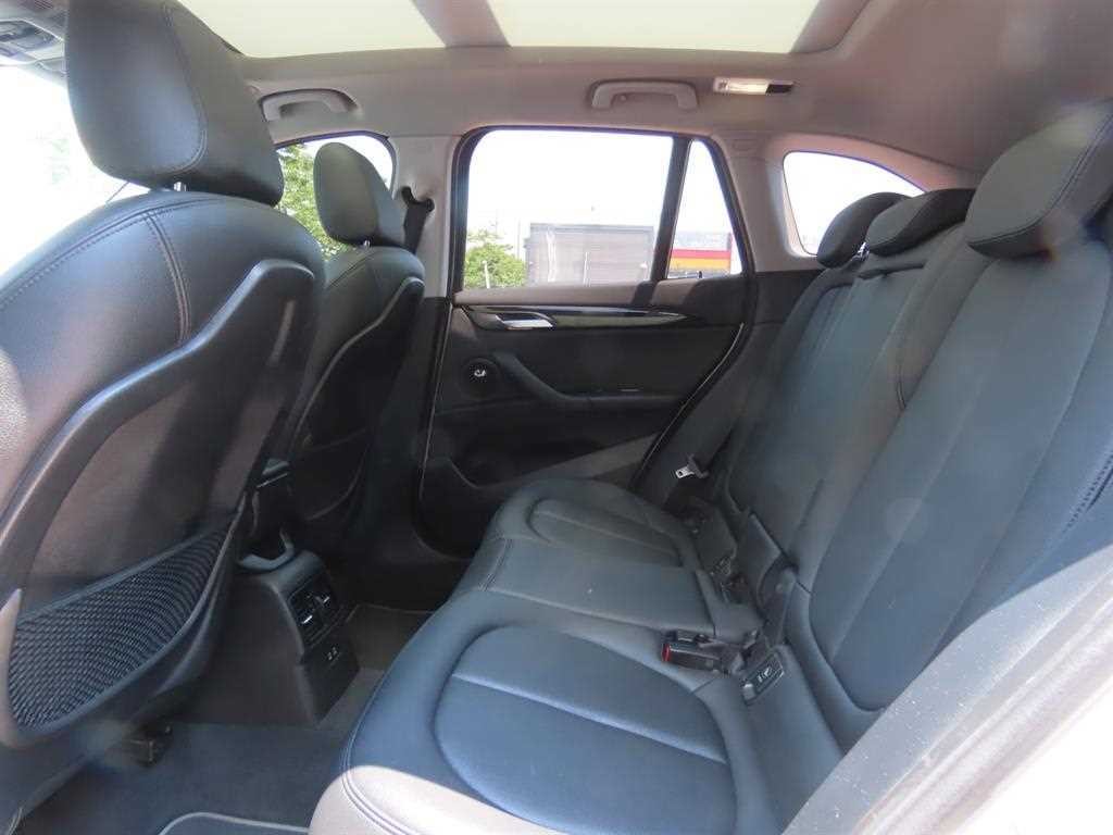 BMW X1 X1 (F48) xDrive 20i M 스포츠 이미지 7
