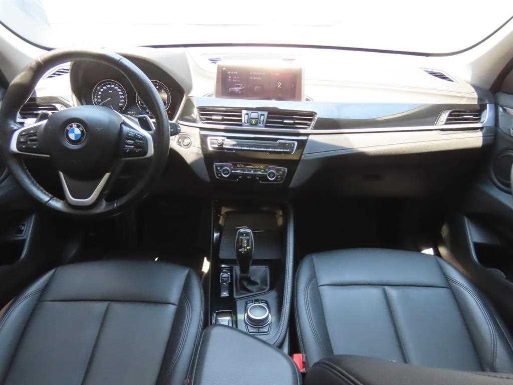 BMW X1 X1 (F48) xDrive 20i M 스포츠 이미지 8