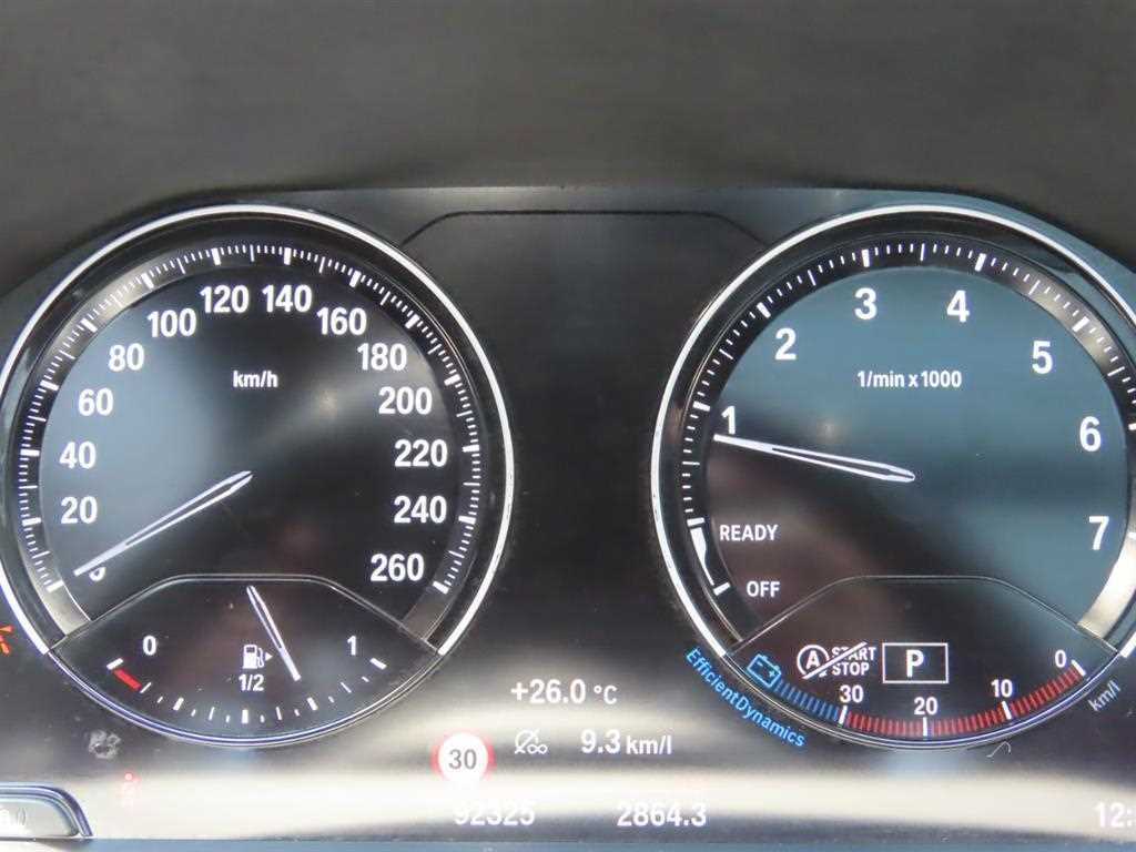 BMW X1 X1 (F48) xDrive 20i M 스포츠 이미지 9