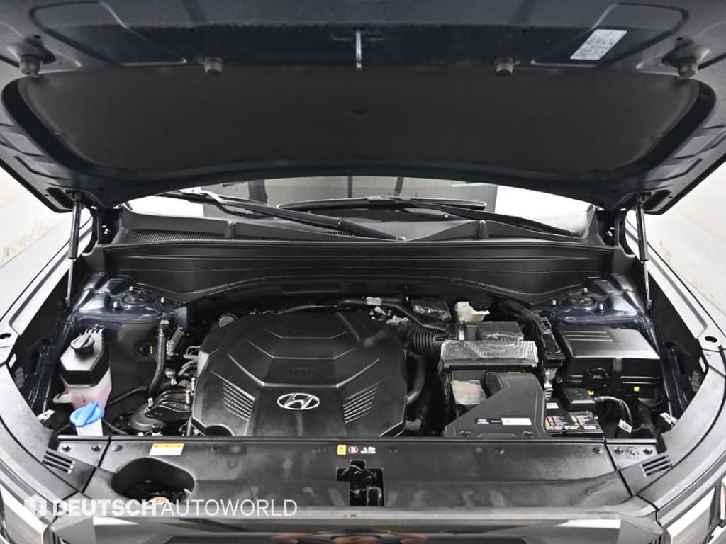 현대 팰리세이드 더 뉴 팰리세이드 가솔린 3.8 2WD 르블랑 이미지 6