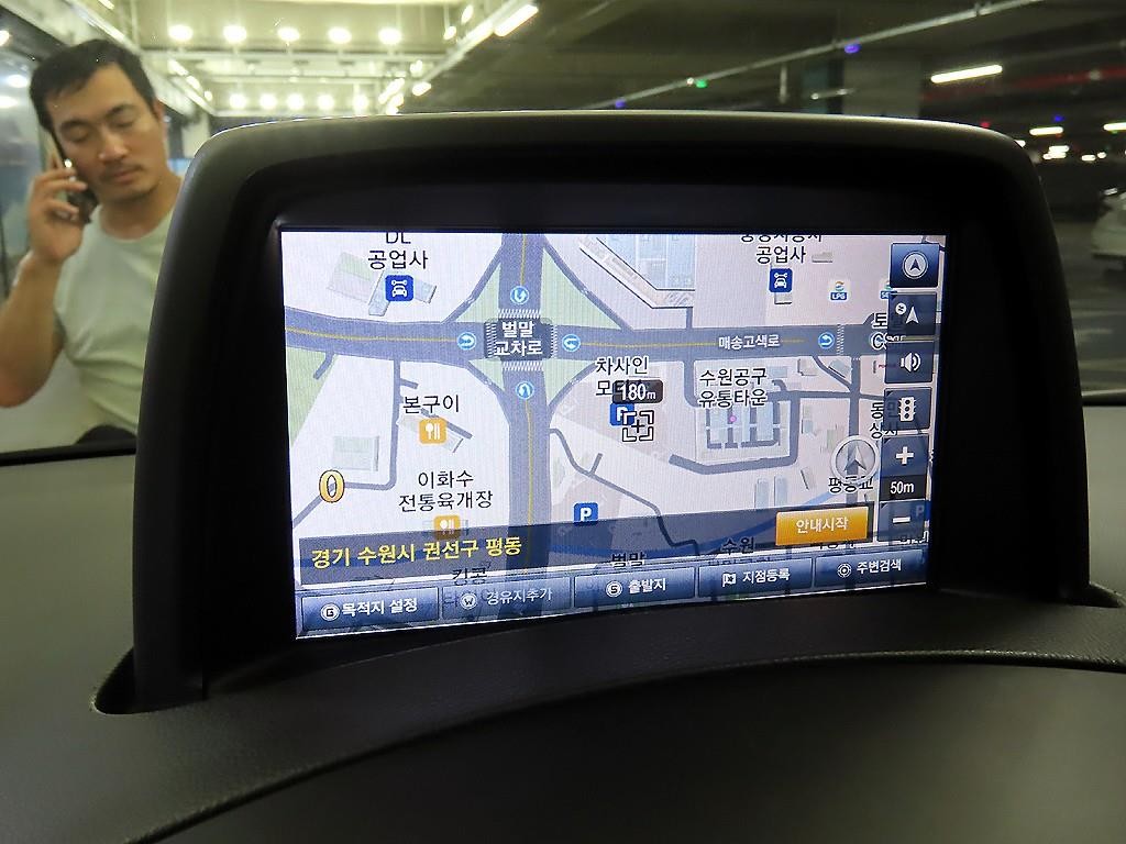 현대 스타렉스 더 뉴 그랜드 스타렉스 2WD 웨건 12인승 스마트 이미지 13