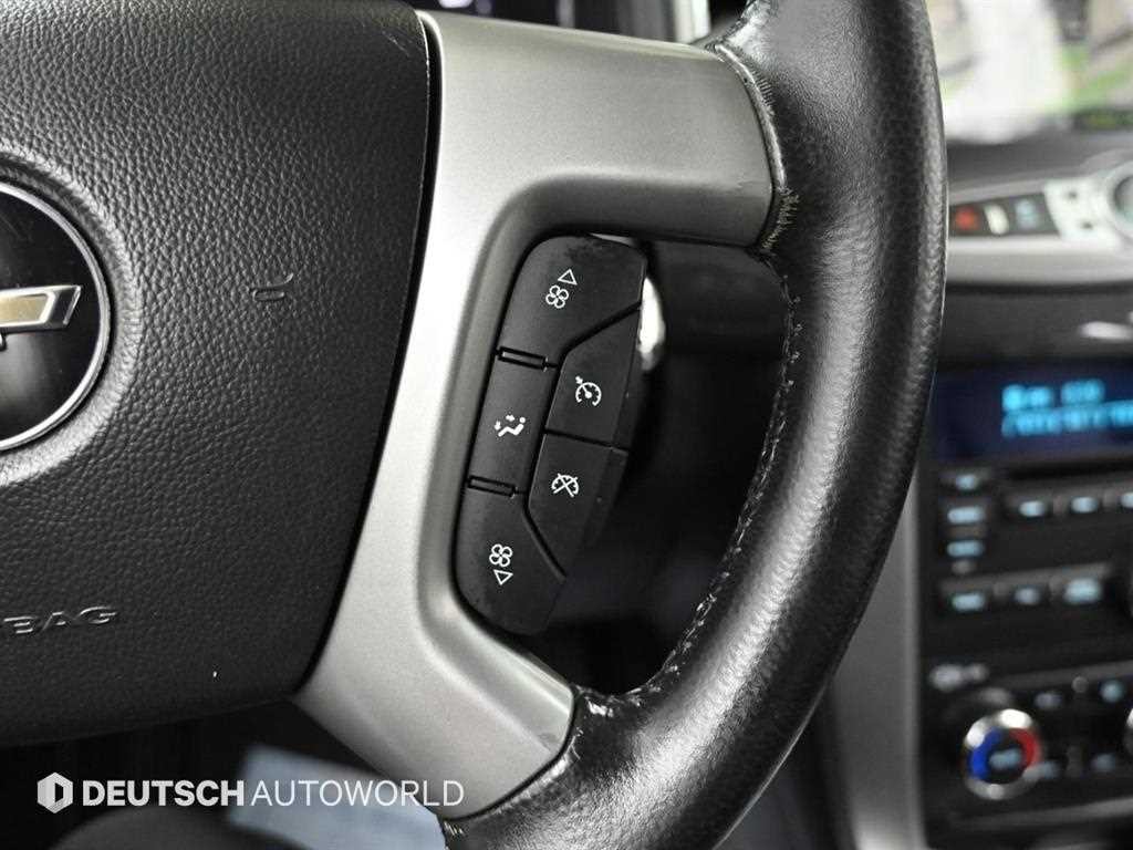 쉐보레 캡티바 2.2 4WD LT Premium 이미지 17