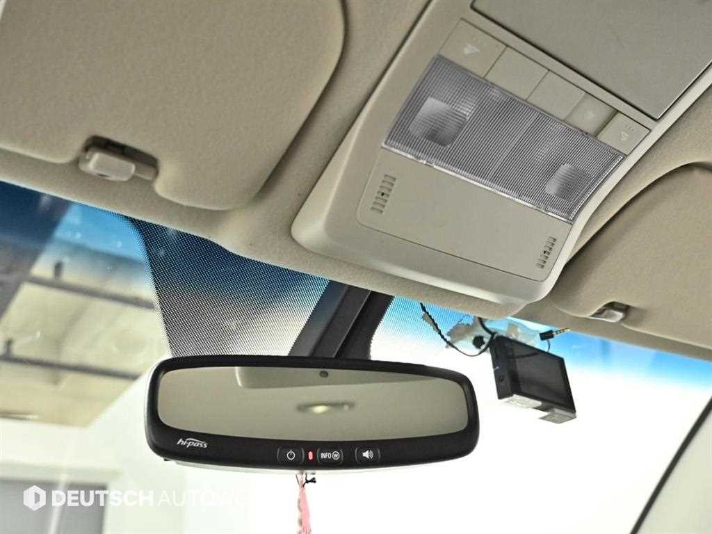 쉐보레 캡티바 2.2 4WD LT Premium 이미지 18