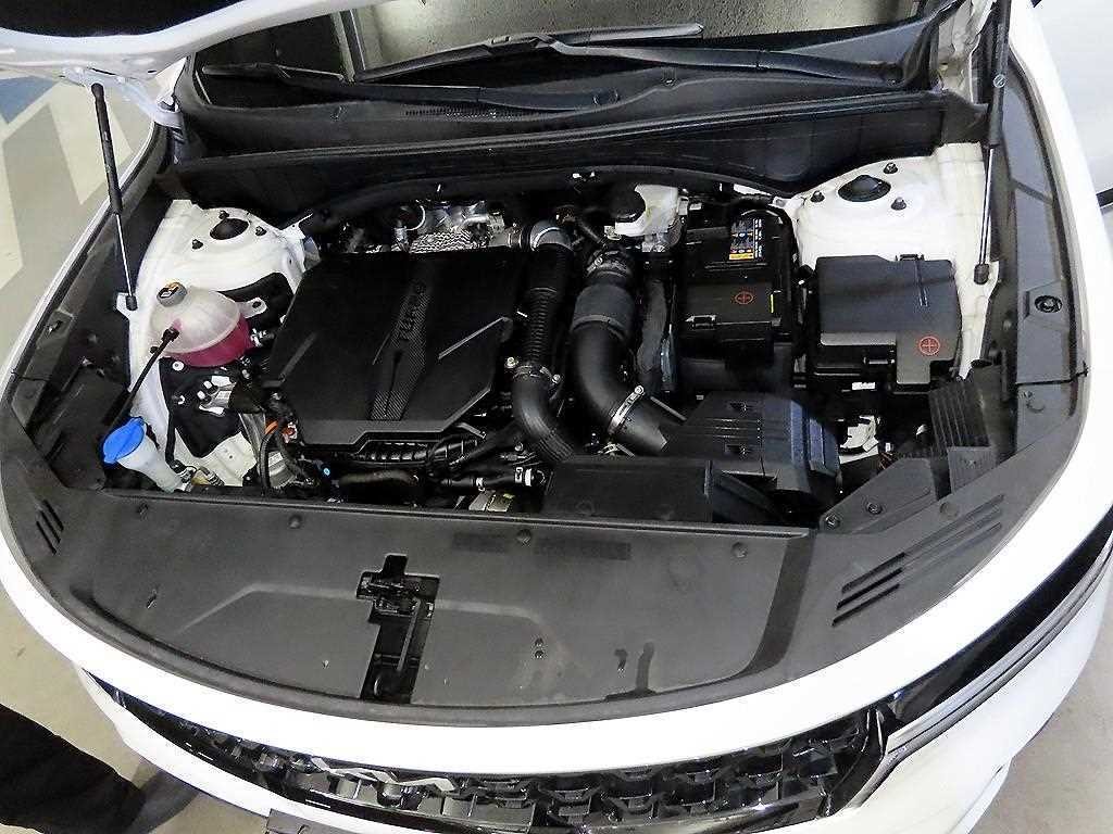 기아 쏘렌토 쏘렌토 4세대(MQ4) 가솔린 2.5T 4WD 노블레스 이미지 19