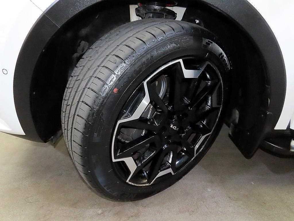 기아 쏘렌토 쏘렌토 4세대(MQ4) 가솔린 2.5T 4WD 노블레스 이미지 20