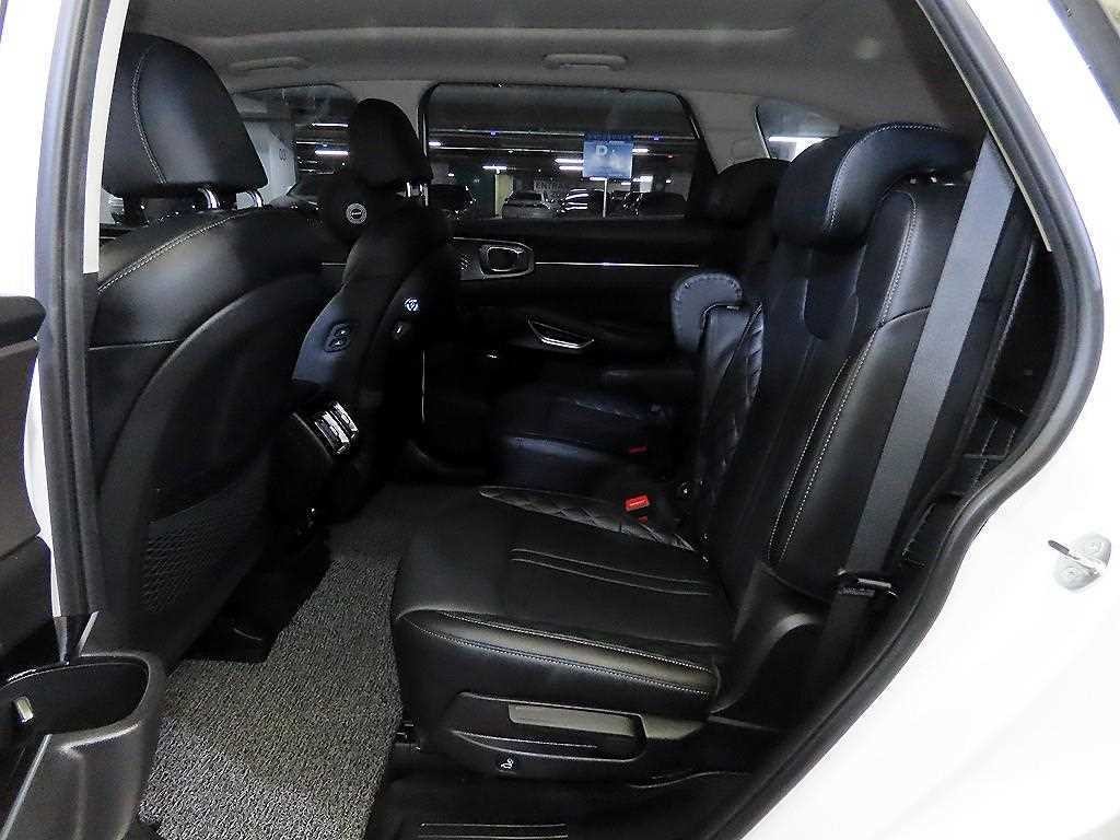 기아 쏘렌토 쏘렌토 4세대(MQ4) 가솔린 2.5T 4WD 노블레스 이미지 7