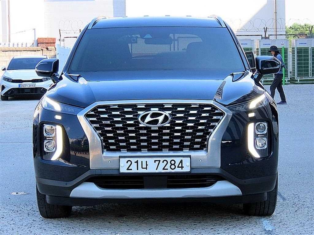 현대 팰리세이드 디젤 2.2 2WD 익스클루시브 이미지 1