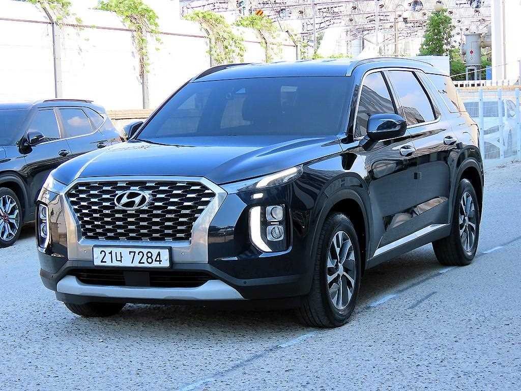 현대 팰리세이드 디젤 2.2 2WD 익스클루시브 이미지 2