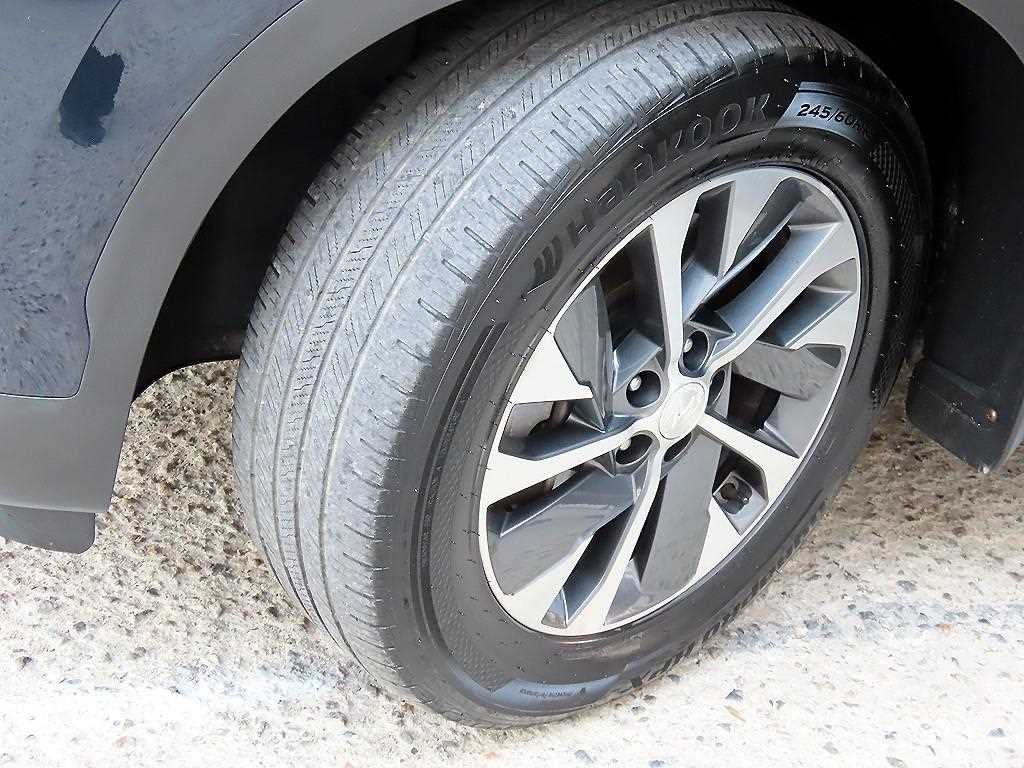 현대 팰리세이드 디젤 2.2 2WD 익스클루시브 이미지 20