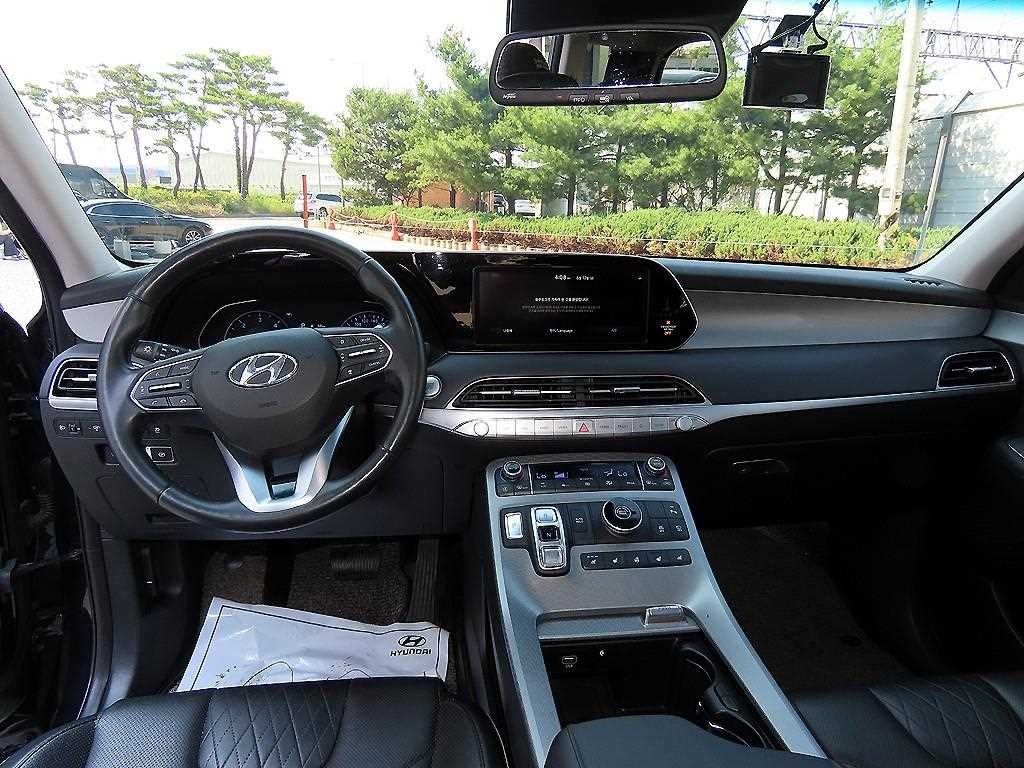 현대 팰리세이드 디젤 2.2 2WD 익스클루시브 이미지 7
