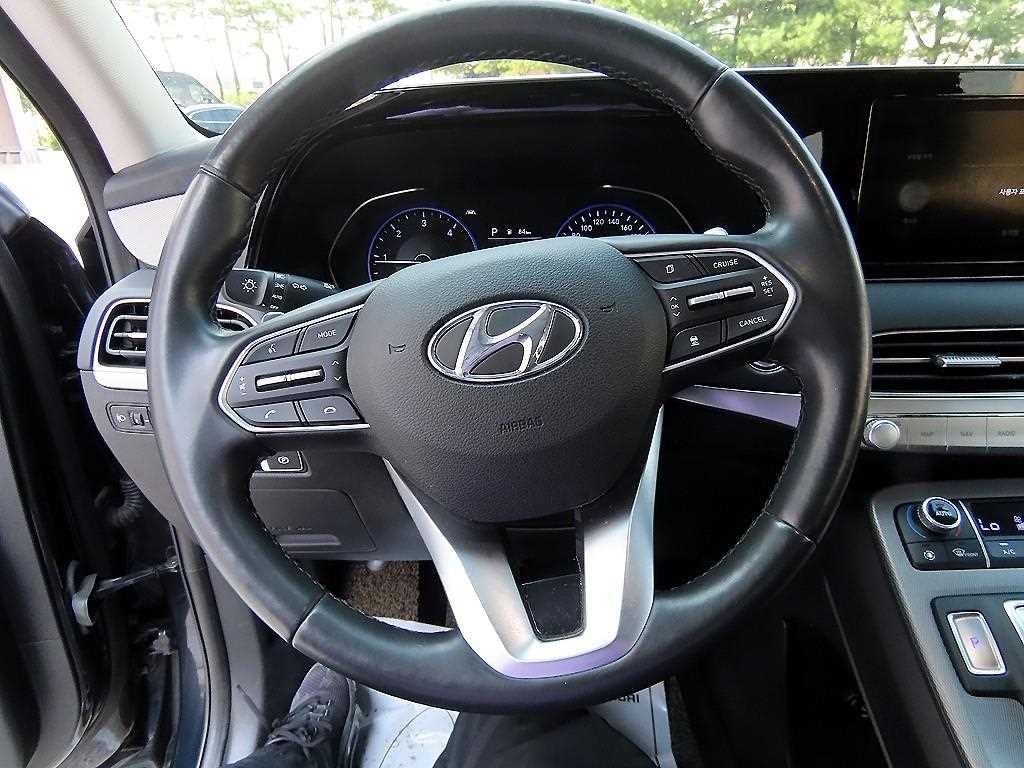 현대 팰리세이드 디젤 2.2 2WD 익스클루시브 이미지 8