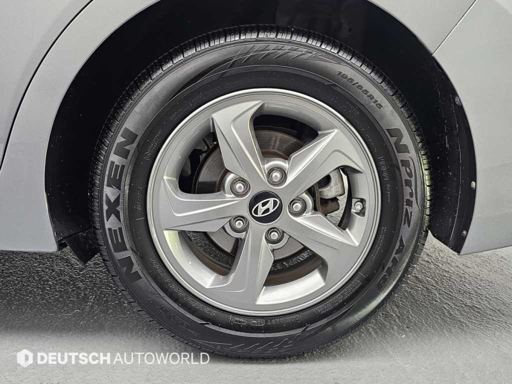 현대 아반떼 아반떼 AD 1.6 GDI 스마트 이미지 6