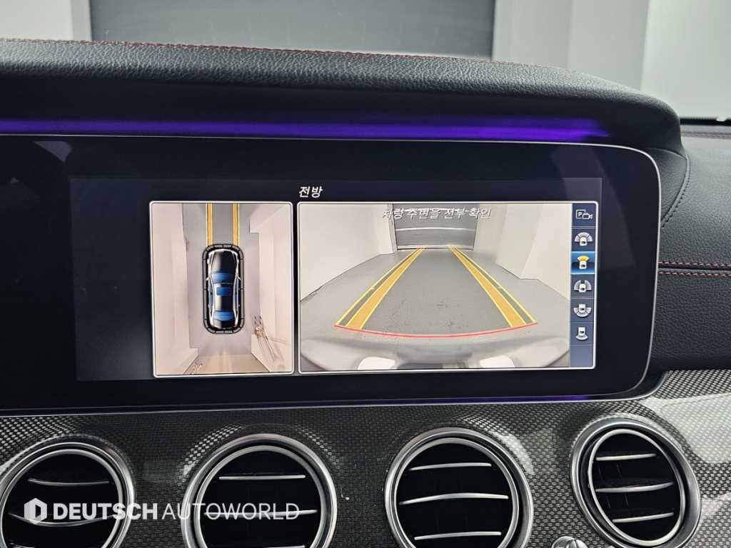 벤츠 E 클래스 E-클래스 W213 E43 AMG 4MATIC 이미지 15