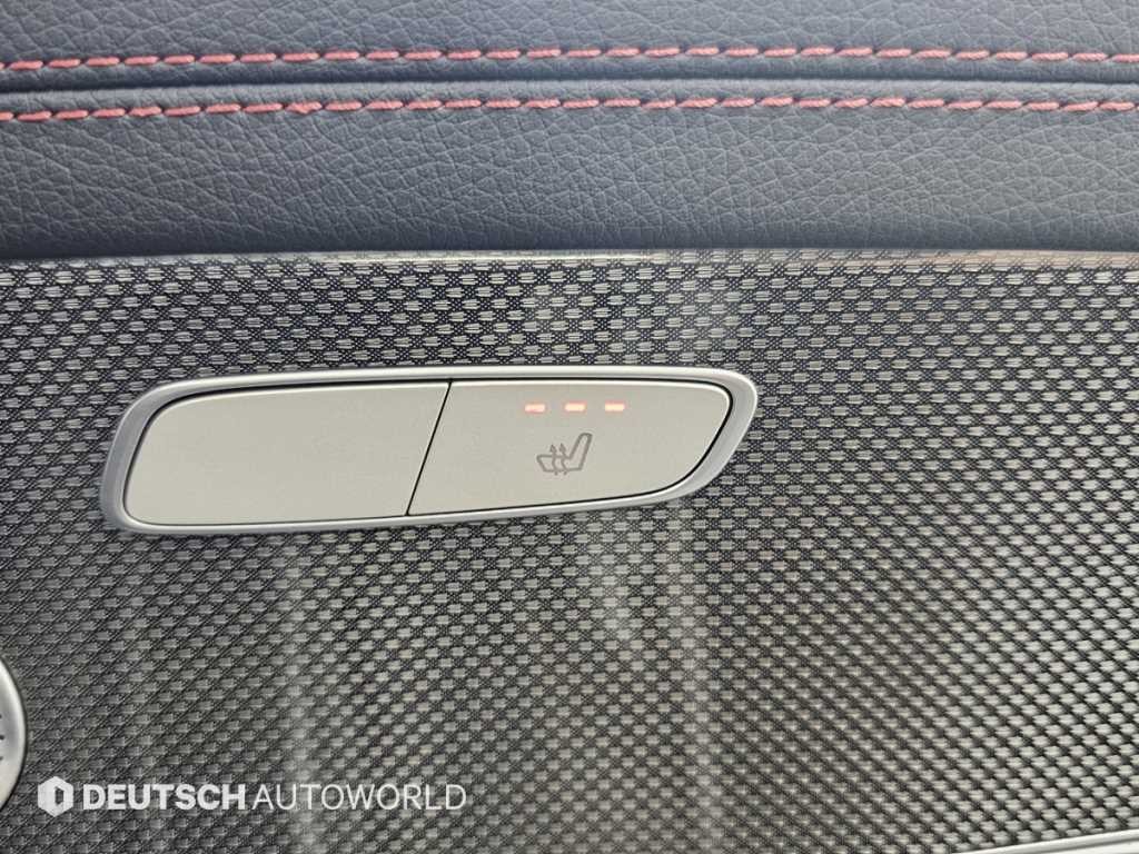 벤츠 E 클래스 E-클래스 W213 E43 AMG 4MATIC 이미지 16