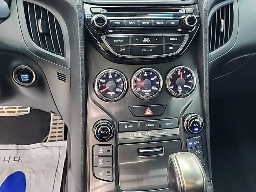 현대 제네시스 더뉴제네시스쿠페 380 GT-R 이미지 11