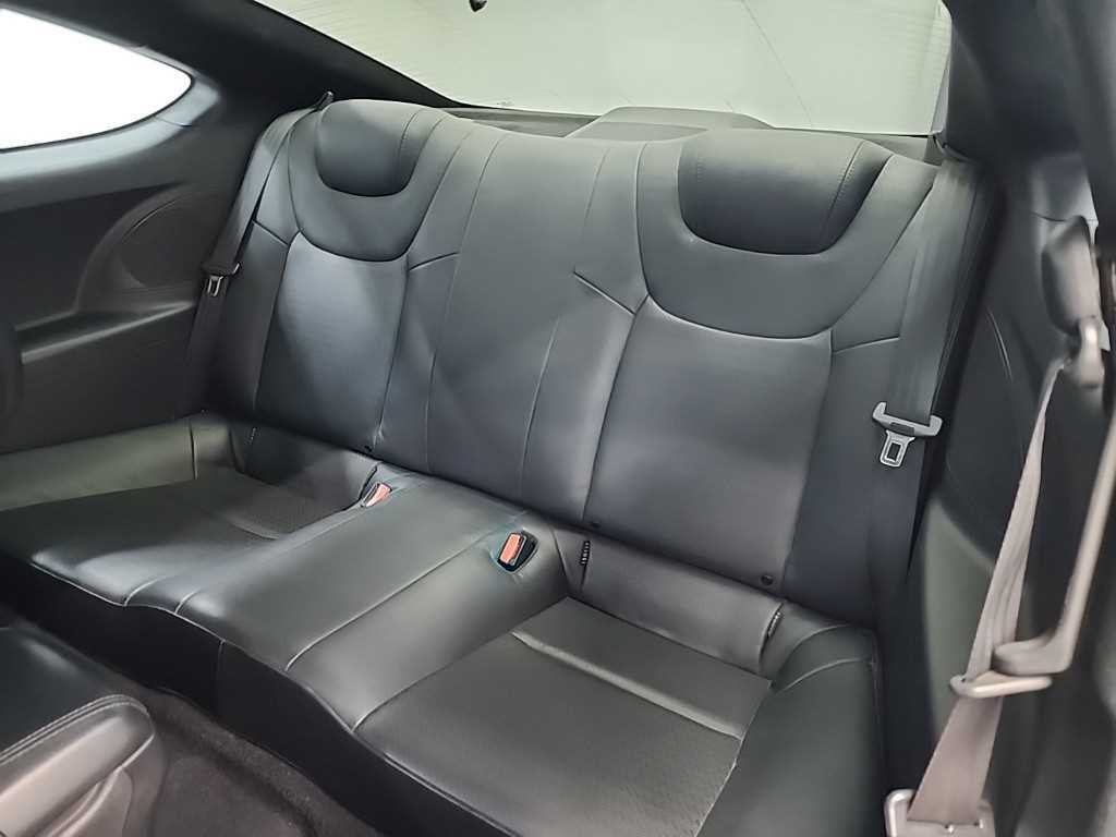 현대 제네시스 더뉴제네시스쿠페 380 GT-R 이미지 13