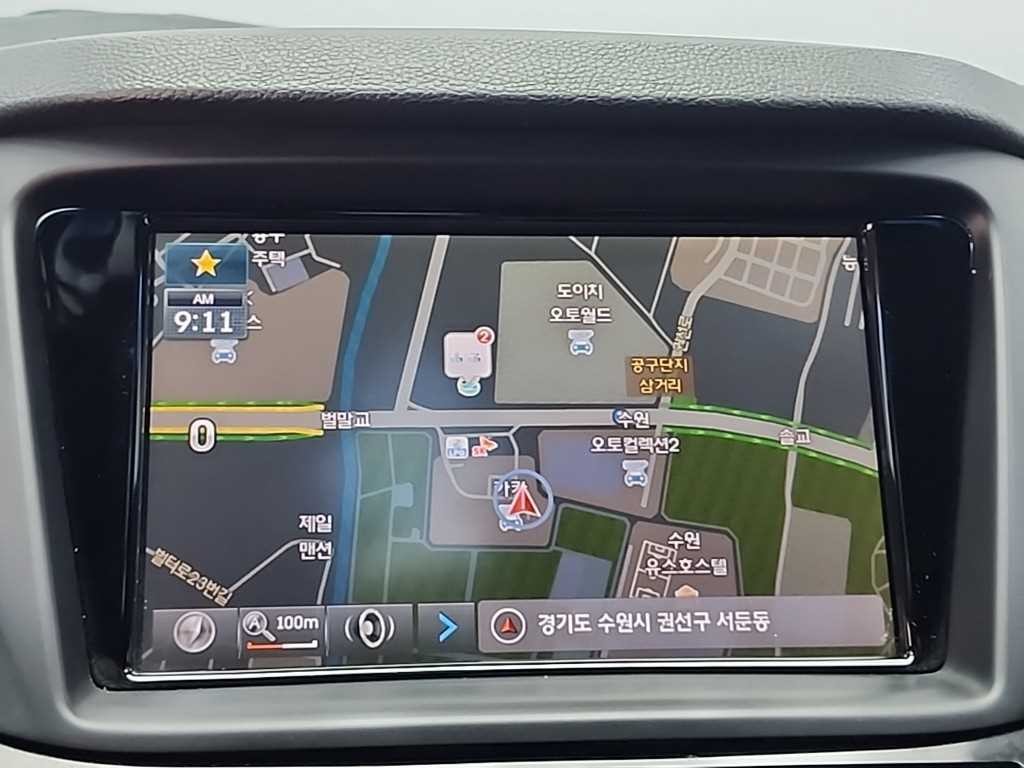 현대 제네시스 더뉴제네시스쿠페 380 GT-R 이미지 15
