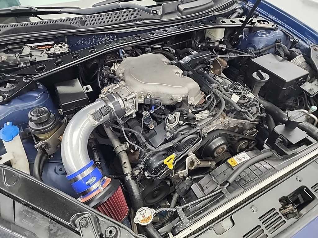 현대 제네시스 더뉴제네시스쿠페 380 GT-R 이미지 6