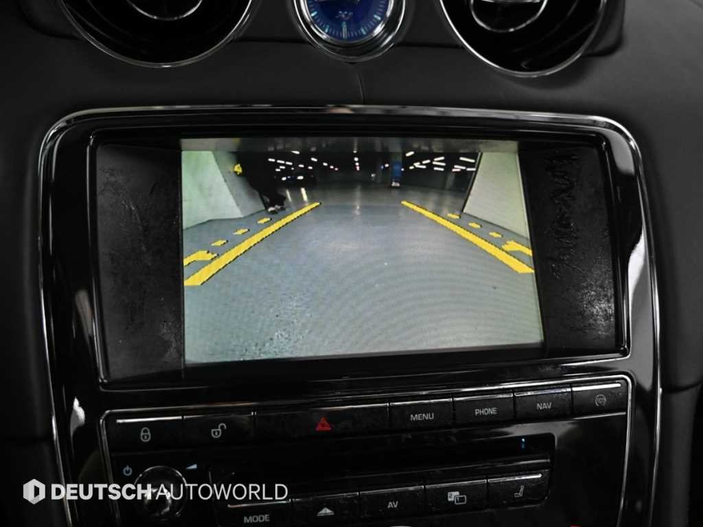 재규어 XJ XJ (X351) 3.0 SC 프리미엄 럭셔리 LWB 이미지 15