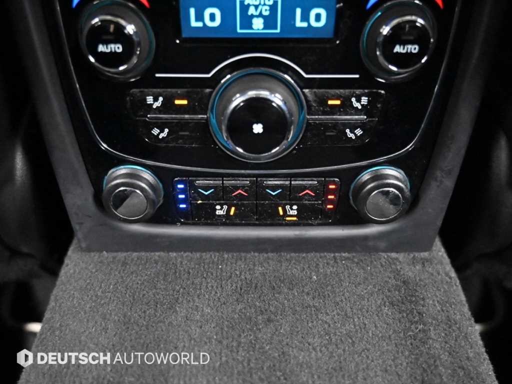 재규어 XJ XJ (X351) 3.0 SC 프리미엄 럭셔리 LWB 이미지 16