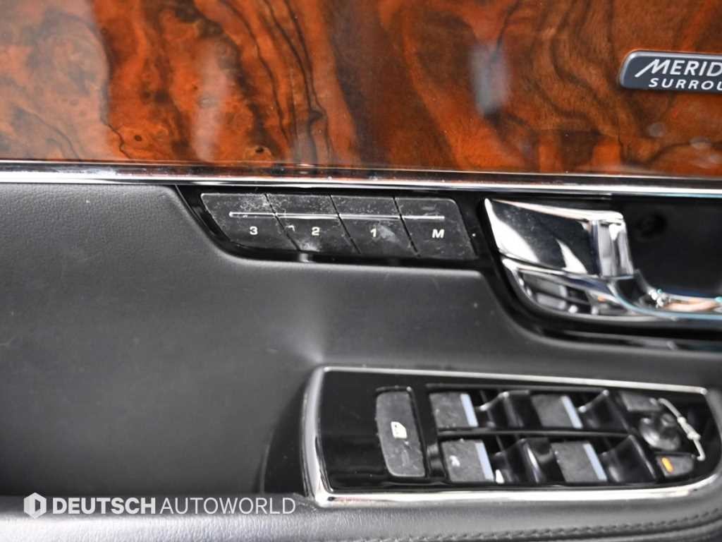 재규어 XJ XJ (X351) 3.0 SC 프리미엄 럭셔리 LWB 이미지 17