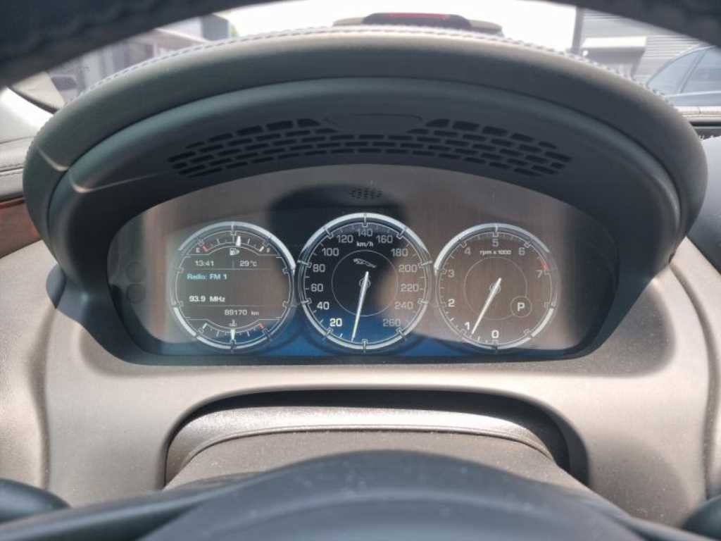 재규어 XJ XJ (X351) 3.0 SC 프리미엄 럭셔리 LWB 이미지 2