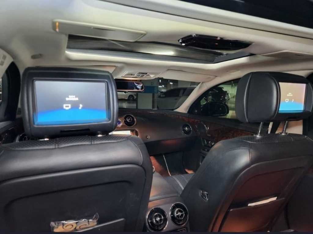 재규어 XJ XJ (X351) 3.0 SC 프리미엄 럭셔리 LWB 이미지 8